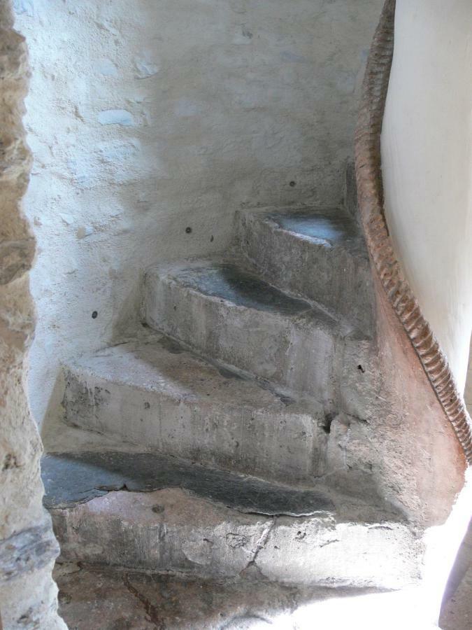 A La Bouge'Hotes Bellentre Bagian luar foto